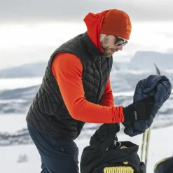 Rabot Light Down Vest Men