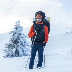 Rabot Light Down Vest Men