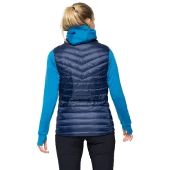Rabot Light Down Vest Women