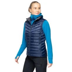 Rabot Light Down Vest Women