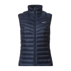 Rabot Light Down Vest Women