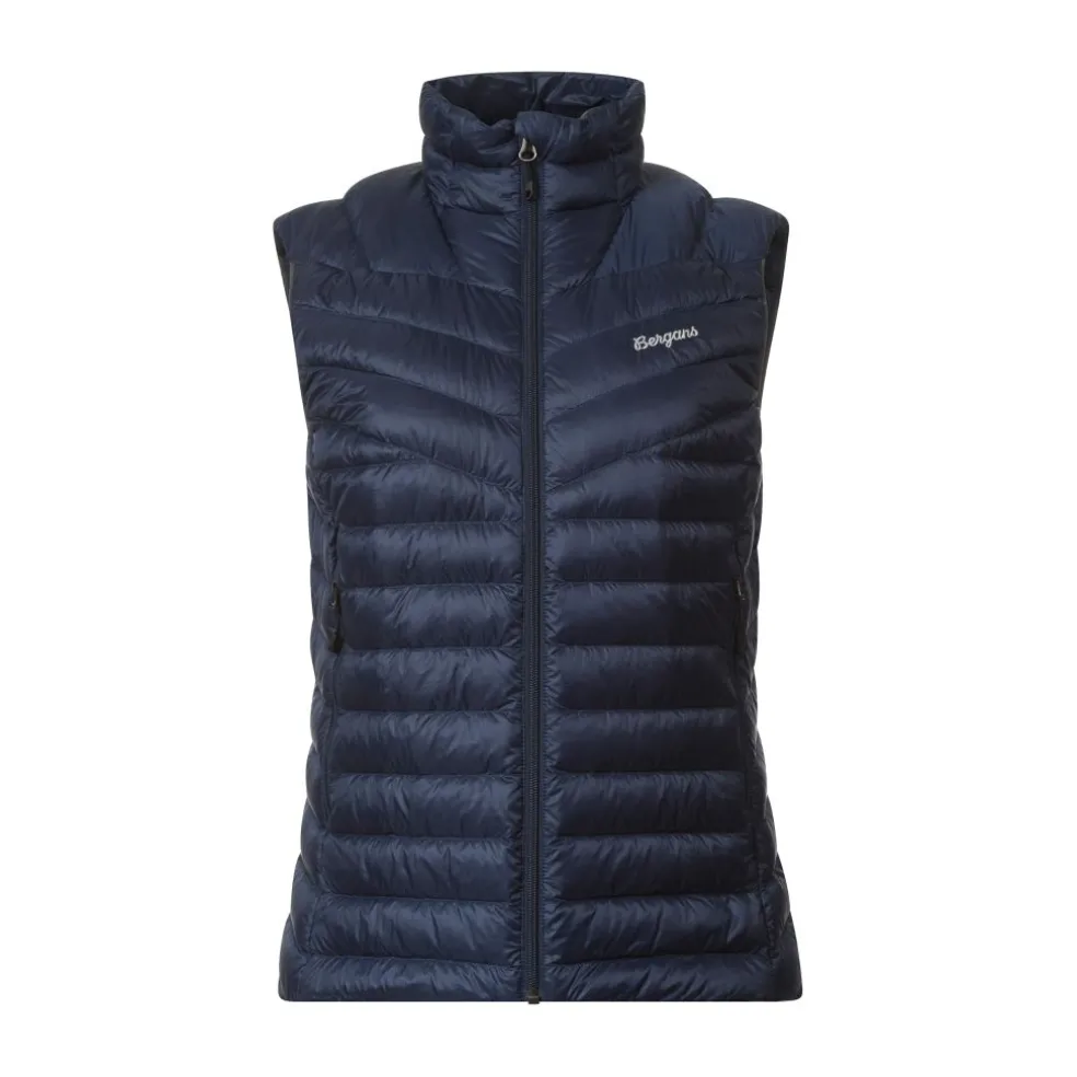Rabot Light Down Vest Women