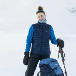 Rabot Light Down Vest Women