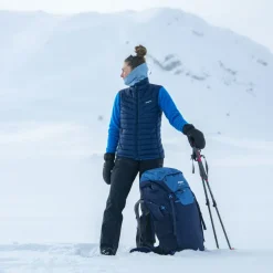 Rabot Light Down Vest Women