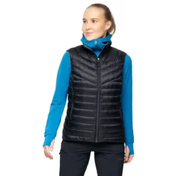 Rabot Light Down Vest Women