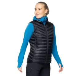 Rabot Light Down Vest Women
