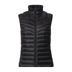 Rabot Light Down Vest Women