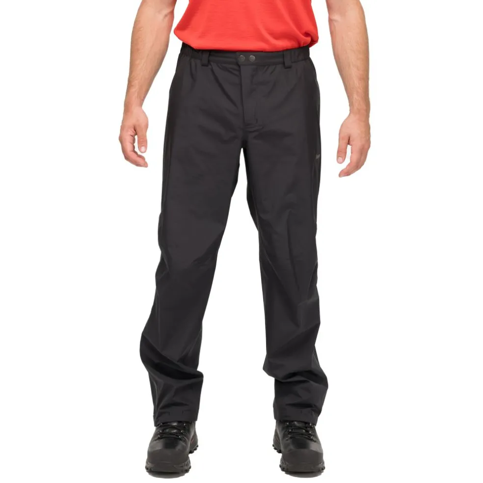 Rabot Light 3L Long-Zip Shell Pants Men