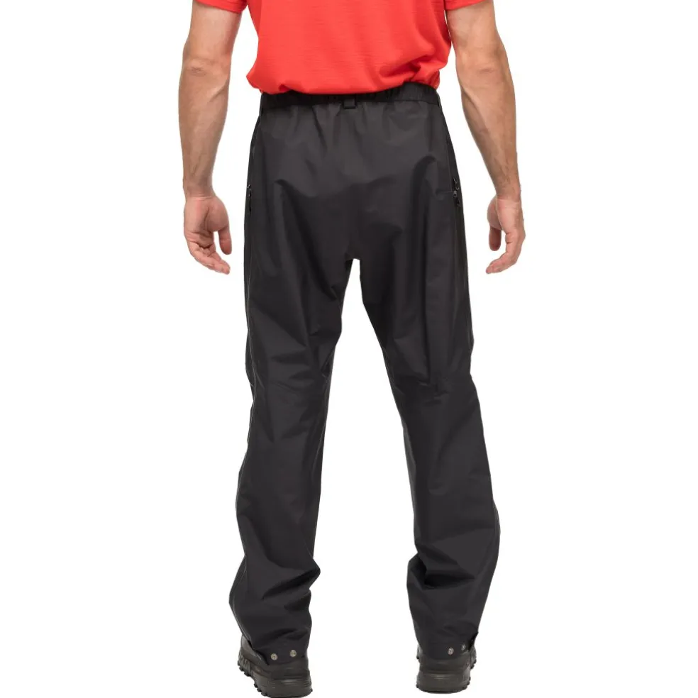 Rabot Light 3L Long-Zip Shell Pants Men