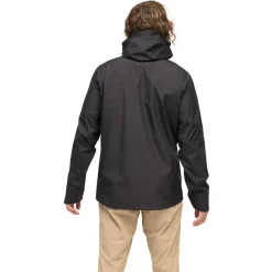 Rabot Light 3L Shell Jacket Men