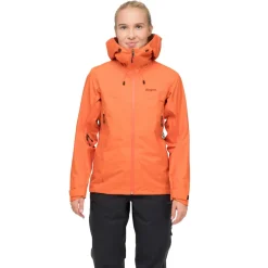 Rabot Light 3L Shell Jacket Women