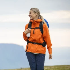 Rabot Light 3L Shell Jacket Women