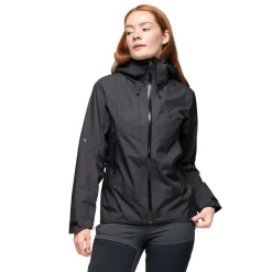 Rabot Light 3L Shell Jacket Women