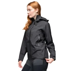 Rabot Light 3L Shell Jacket Women