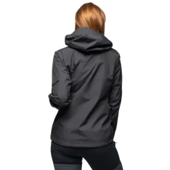 Rabot Light 3L Shell Jacket Women