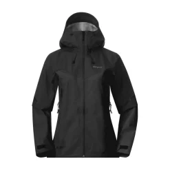 Rabot Light 3L Shell Jacket Women