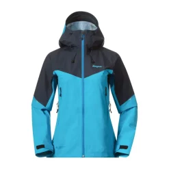 Rabot Light 3L Shell Jacket Women