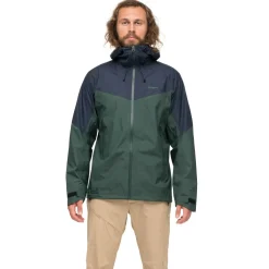 Rabot Light 3L Shell Jacket Men