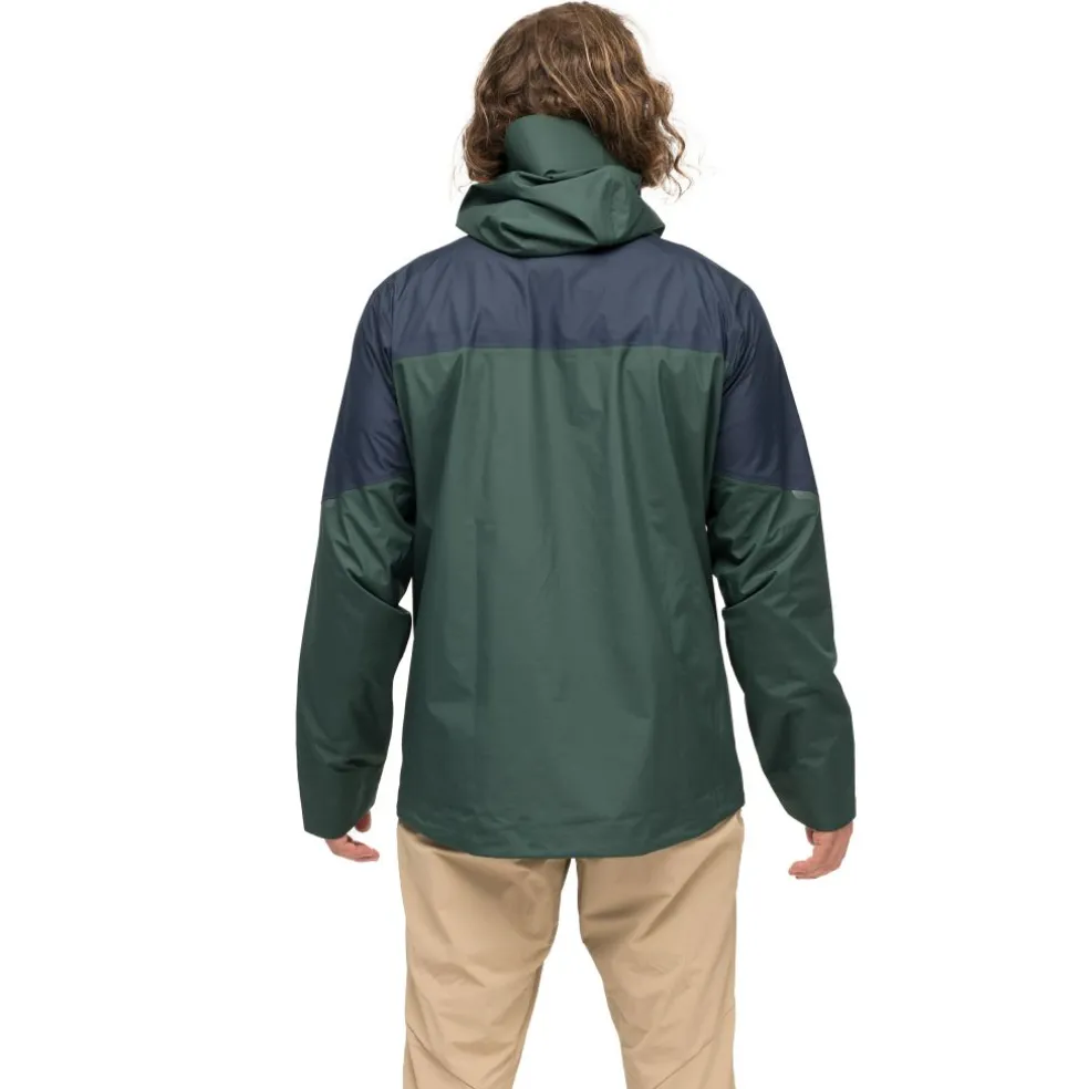 Rabot Light 3L Shell Jacket Men