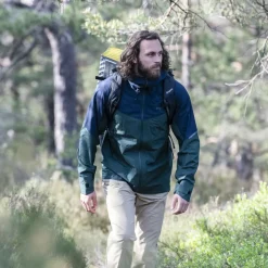 Rabot Light 3L Shell Jacket Men