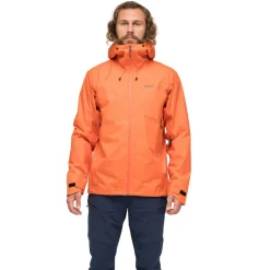 Rabot Light 3L Shell Jacket Men