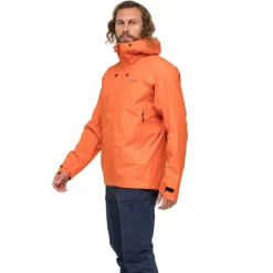 Rabot Light 3L Shell Jacket Men