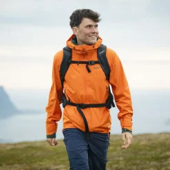 Rabot Light 3L Shell Jacket Men