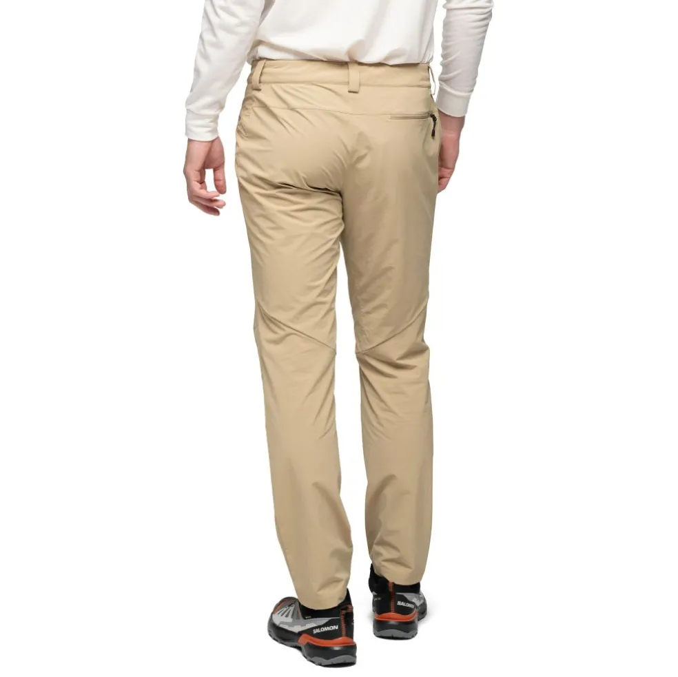Rabot Light Softshell Pants Men