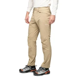 Rabot Light Softshell Pants Men