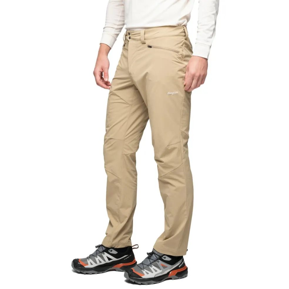 Rabot Light Softshell Pants Men