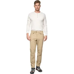 Rabot Light Softshell Pants Men