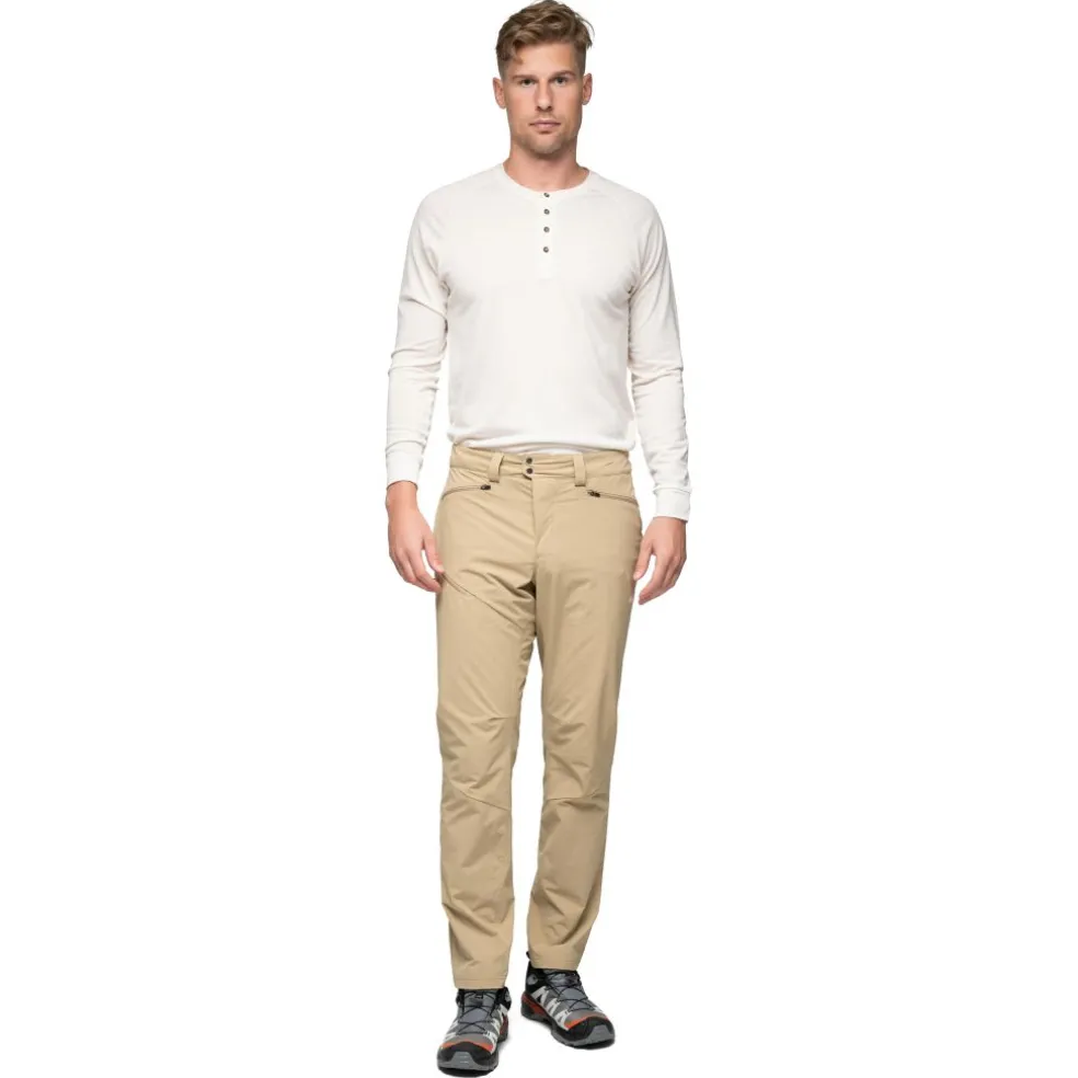 Rabot Light Softshell Pants Men