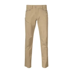 Rabot Light Softshell Pants Men