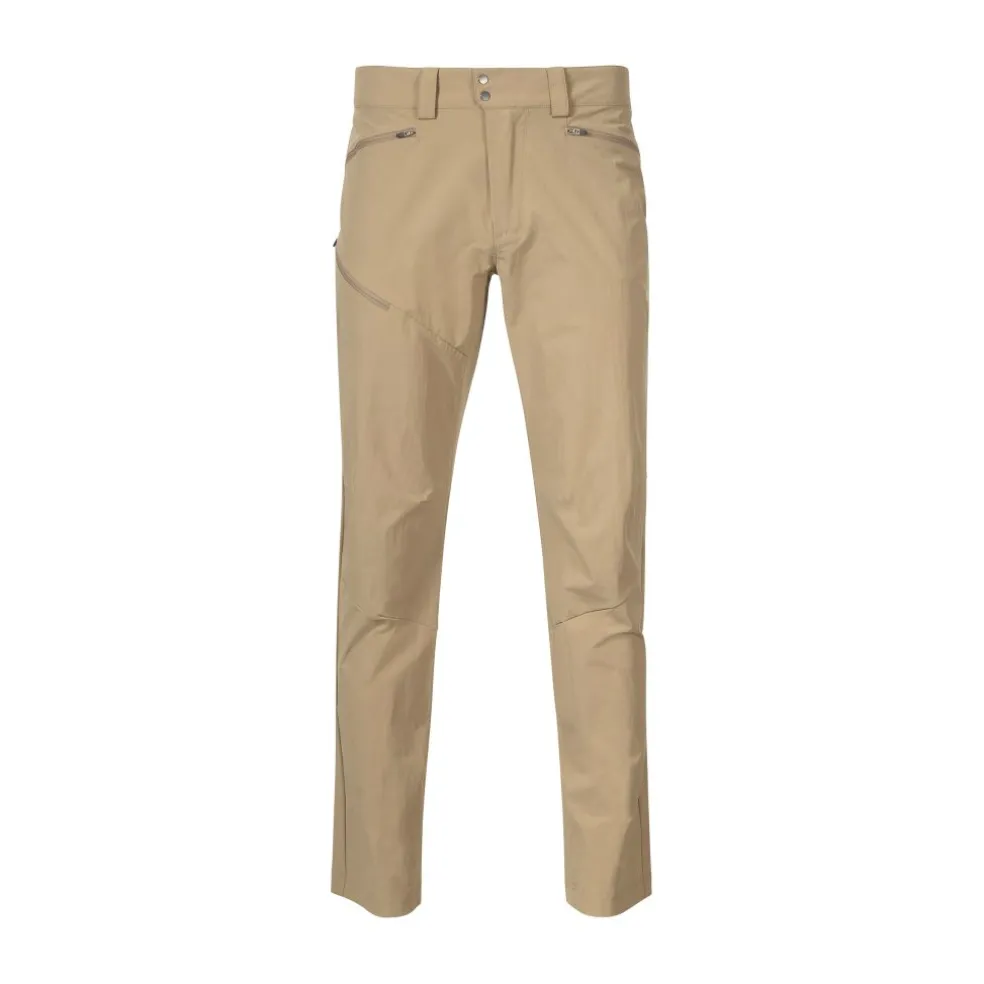 Rabot Light Softshell Pants Men