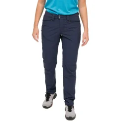 Rabot Light Softshell Pants Women