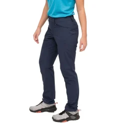 Rabot Light Softshell Pants Women