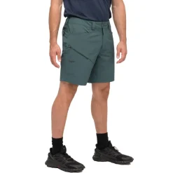 Rabot Light Softshell Shorts Men