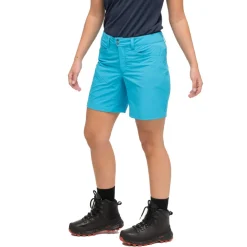 Rabot Light Softshell Shorts Women