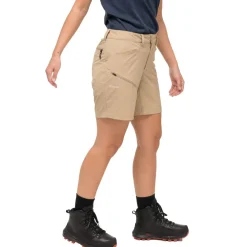 Rabot Light Softshell Shorts Women