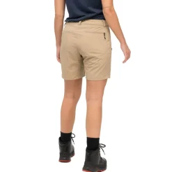 Rabot Light Softshell Shorts Women