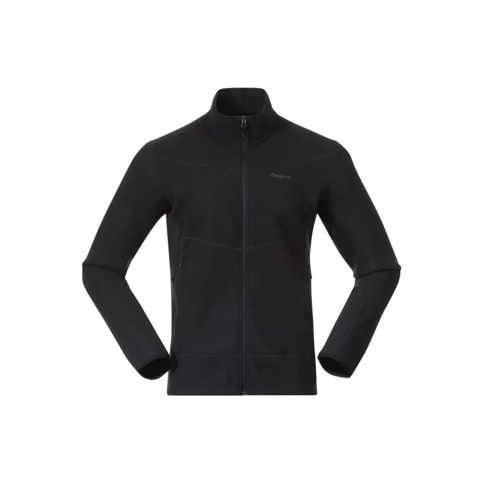 Rabot Merino Fleece Midlayer Jacket Men