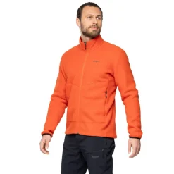 Rabot Merino Fleece Midlayer Jacket Men