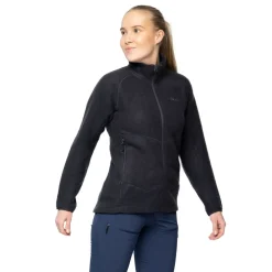 Rabot Merino Fleece Midlayer Jacket Women