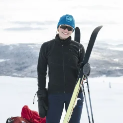 Rabot Merino Fleece Midlayer Jacket Women