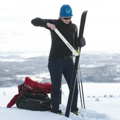 Rabot Merino Fleece Midlayer Jacket Women