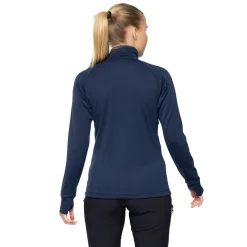 Rabot Merino Tech Midlayer Jacket Women