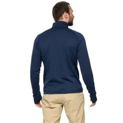 Rabot Merino Tech Midlayer Jacket Men