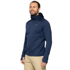 Rabot Merino Tech Midlayer Hoodie Men