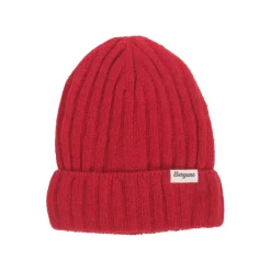 Rabot Mount Rib Wool Beanie