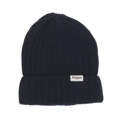 Rabot Mount Rib Wool Beanie